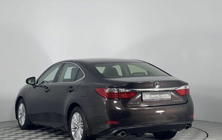 Lexus ES VII, 2014 год, 2 699 000 рублей, 7 фотография