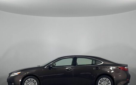 Lexus ES VII, 2014 год, 2 699 000 рублей, 8 фотография