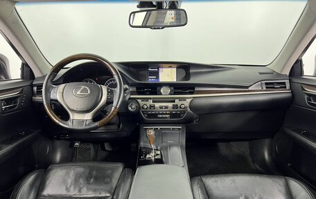 Lexus ES VII, 2014 год, 2 699 000 рублей, 17 фотография