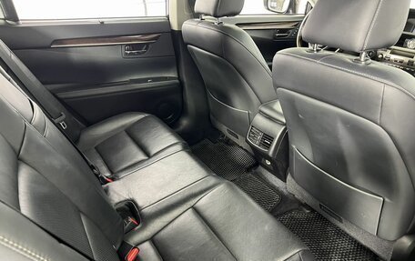 Lexus ES VII, 2014 год, 2 699 000 рублей, 14 фотография