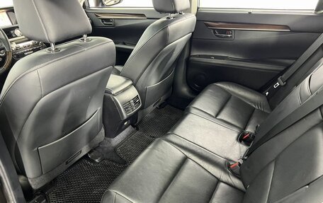 Lexus ES VII, 2014 год, 2 699 000 рублей, 12 фотография