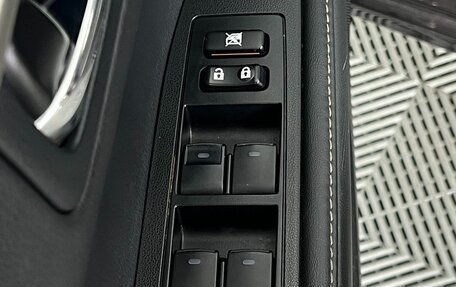 Lexus ES VII, 2014 год, 2 699 000 рублей, 21 фотография