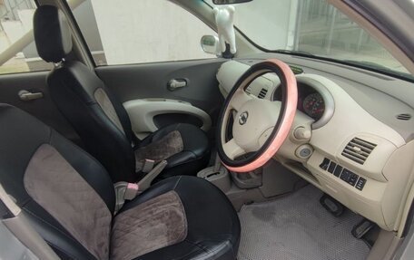 Nissan March III, 2005 год, 415 000 рублей, 8 фотография