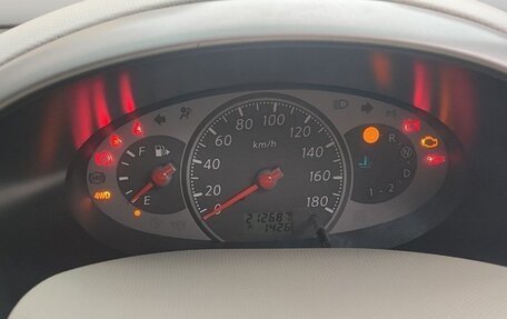 Nissan March III, 2005 год, 415 000 рублей, 9 фотография