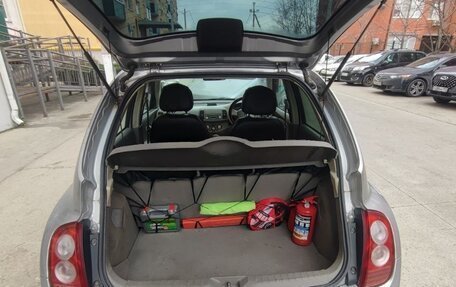 Nissan March III, 2005 год, 415 000 рублей, 5 фотография