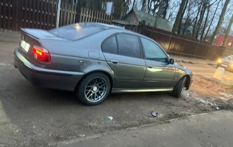 BMW 5 серия, 1997 год, 750 000 рублей, 1 фотография