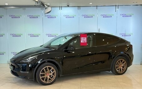 Tesla Model Y I, 2022 год, 3 375 900 рублей, 3 фотография