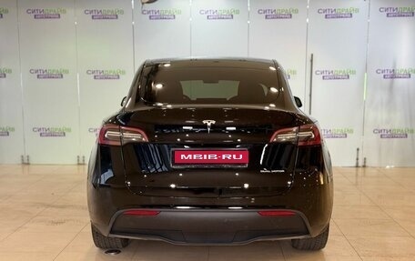 Tesla Model Y I, 2022 год, 3 375 900 рублей, 6 фотография
