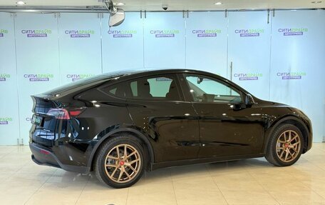 Tesla Model Y I, 2022 год, 3 375 900 рублей, 7 фотография