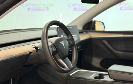 Tesla Model Y I, 2022 год, 3 375 900 рублей, 10 фотография