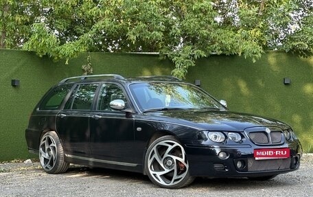 MG ZT, 2002 год, 980 000 рублей, 1 фотография