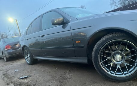 BMW 5 серия, 1997 год, 750 000 рублей, 4 фотография