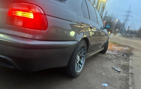 BMW 5 серия, 1997 год, 750 000 рублей, 2 фотография