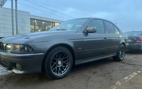 BMW 5 серия, 1997 год, 750 000 рублей, 5 фотография