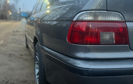 BMW 5 серия, 1997 год, 750 000 рублей, 6 фотография
