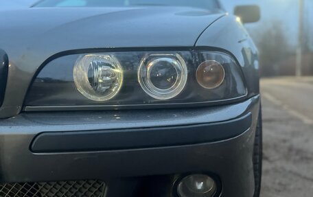 BMW 5 серия, 1997 год, 750 000 рублей, 8 фотография