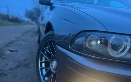 BMW 5 серия, 1997 год, 750 000 рублей, 9 фотография