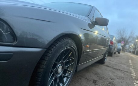 BMW 5 серия, 1997 год, 750 000 рублей, 7 фотография