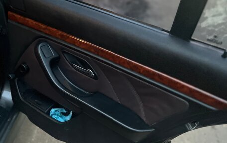 BMW 5 серия, 1997 год, 750 000 рублей, 12 фотография