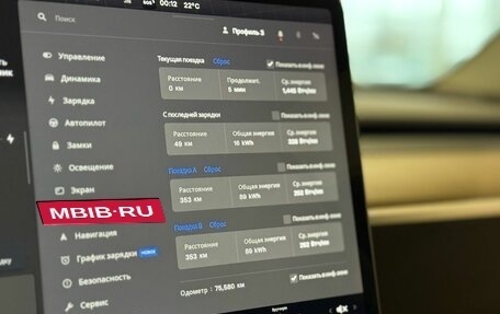 Tesla Model Y I, 2022 год, 3 375 900 рублей, 17 фотография