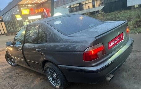 BMW 5 серия, 1997 год, 750 000 рублей, 3 фотография