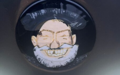 BMW 5 серия, 1997 год, 750 000 рублей, 16 фотография