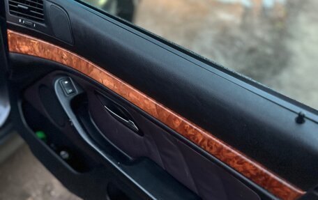 BMW 5 серия, 1997 год, 750 000 рублей, 15 фотография