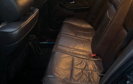 BMW 5 серия, 1997 год, 750 000 рублей, 19 фотография