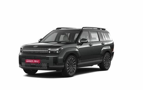 Hyundai Santa Fe IV, 2025 год, 6 000 000 рублей, 1 фотография