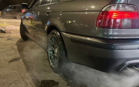 BMW 5 серия, 1997 год, 750 000 рублей, 25 фотография