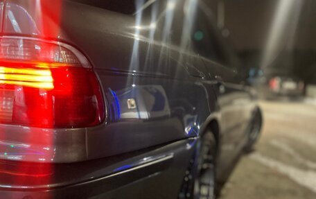 BMW 5 серия, 1997 год, 750 000 рублей, 27 фотография