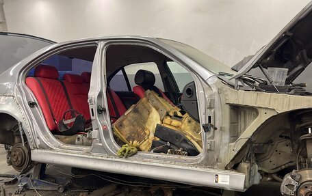 BMW 5 серия, 1997 год, 750 000 рублей, 35 фотография