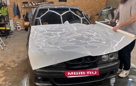 BMW 5 серия, 1997 год, 750 000 рублей, 26 фотография