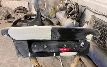 BMW 5 серия, 1997 год, 750 000 рублей, 33 фотография