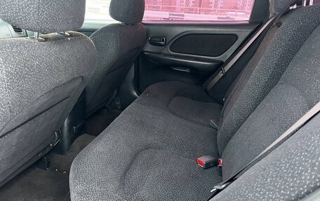 Hyundai Sonata IV рестайлинг, 2007 год, 499 000 рублей, 10 фотография