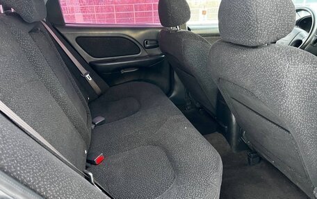 Hyundai Sonata IV рестайлинг, 2007 год, 499 000 рублей, 11 фотография