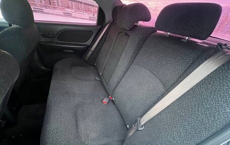 Hyundai Sonata IV рестайлинг, 2007 год, 499 000 рублей, 12 фотография