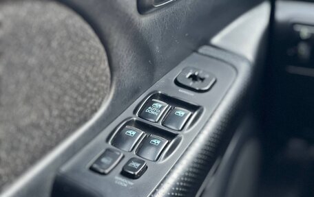 Hyundai Sonata IV рестайлинг, 2007 год, 499 000 рублей, 17 фотография