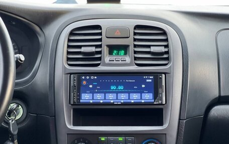 Hyundai Sonata IV рестайлинг, 2007 год, 499 000 рублей, 18 фотография