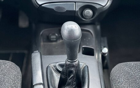 Hyundai Sonata IV рестайлинг, 2007 год, 499 000 рублей, 19 фотография