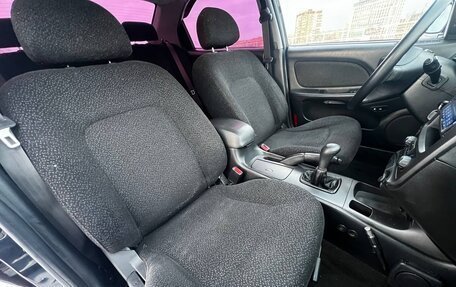 Hyundai Sonata IV рестайлинг, 2007 год, 499 000 рублей, 22 фотография