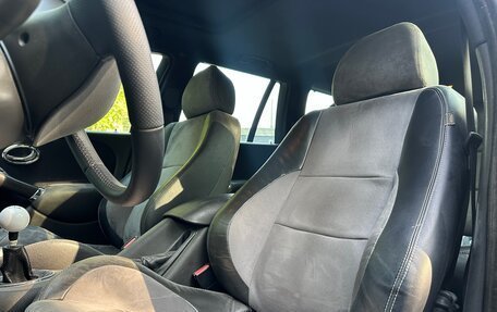 MG ZT, 2002 год, 980 000 рублей, 3 фотография