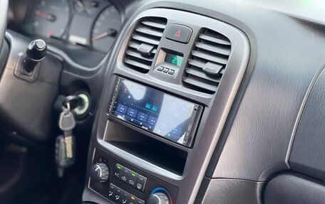 Hyundai Sonata IV рестайлинг, 2007 год, 499 000 рублей, 23 фотография