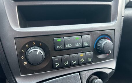 Hyundai Sonata IV рестайлинг, 2007 год, 499 000 рублей, 27 фотография