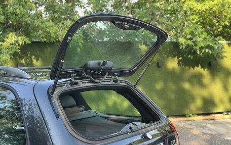 MG ZT, 2002 год, 980 000 рублей, 4 фотография