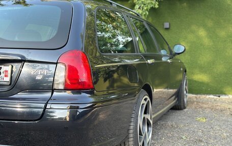 MG ZT, 2002 год, 980 000 рублей, 13 фотография