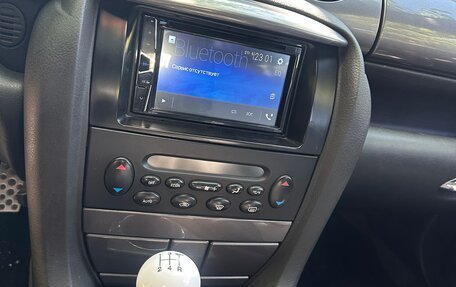 MG ZT, 2002 год, 980 000 рублей, 15 фотография