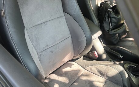 MG ZT, 2002 год, 980 000 рублей, 18 фотография