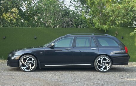 MG ZT, 2002 год, 980 000 рублей, 7 фотография