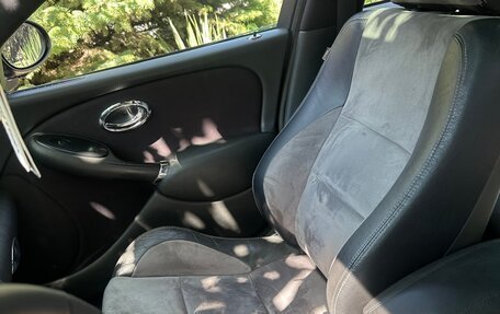 MG ZT, 2002 год, 980 000 рублей, 16 фотография